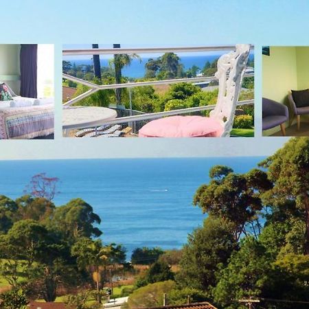 Mollymook Ocean View Motel Rewards Longer Stays -Over 18S Only (Adults Only) Exterior photo