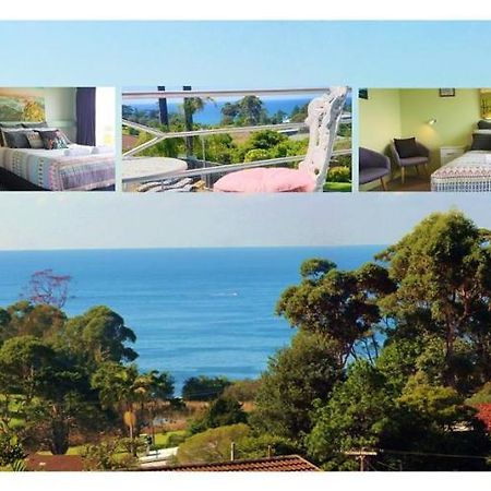 Mollymook Ocean View Motel Rewards Longer Stays -Over 18S Only (Adults Only) Exterior photo