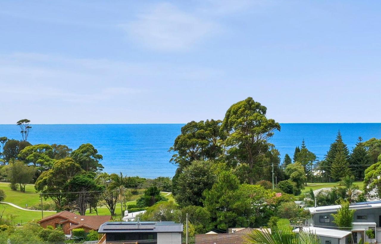 Mollymook Ocean View Motel Rewards Longer Stays -Over 18S Only (Adults Only) Exterior photo