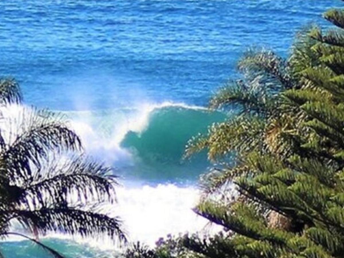 Mollymook Ocean View Motel Rewards Longer Stays -Over 18S Only (Adults Only) Exterior photo