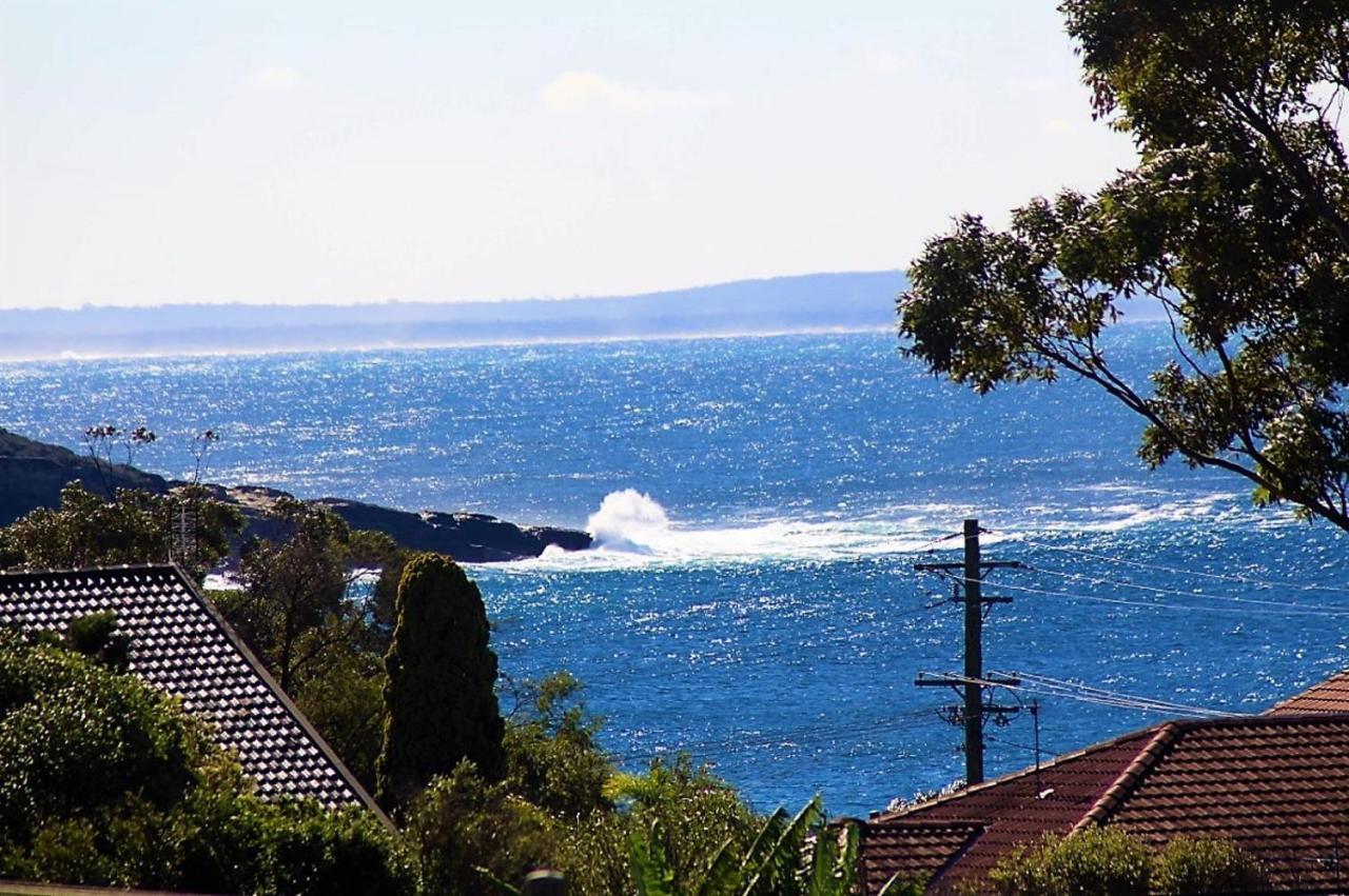 Mollymook Ocean View Motel Rewards Longer Stays -Over 18S Only (Adults Only) Exterior photo