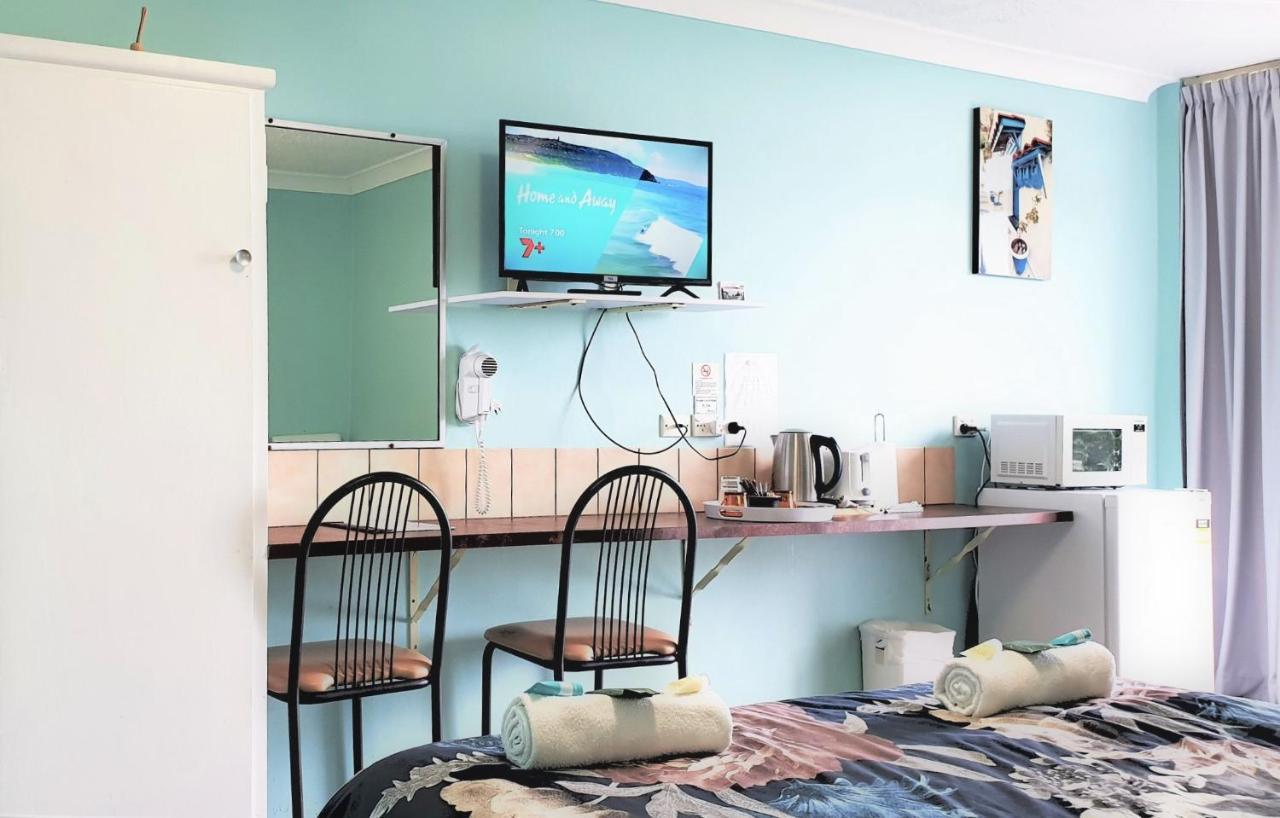 Mollymook Ocean View Motel Rewards Longer Stays -Over 18S Only (Adults Only) Exterior photo