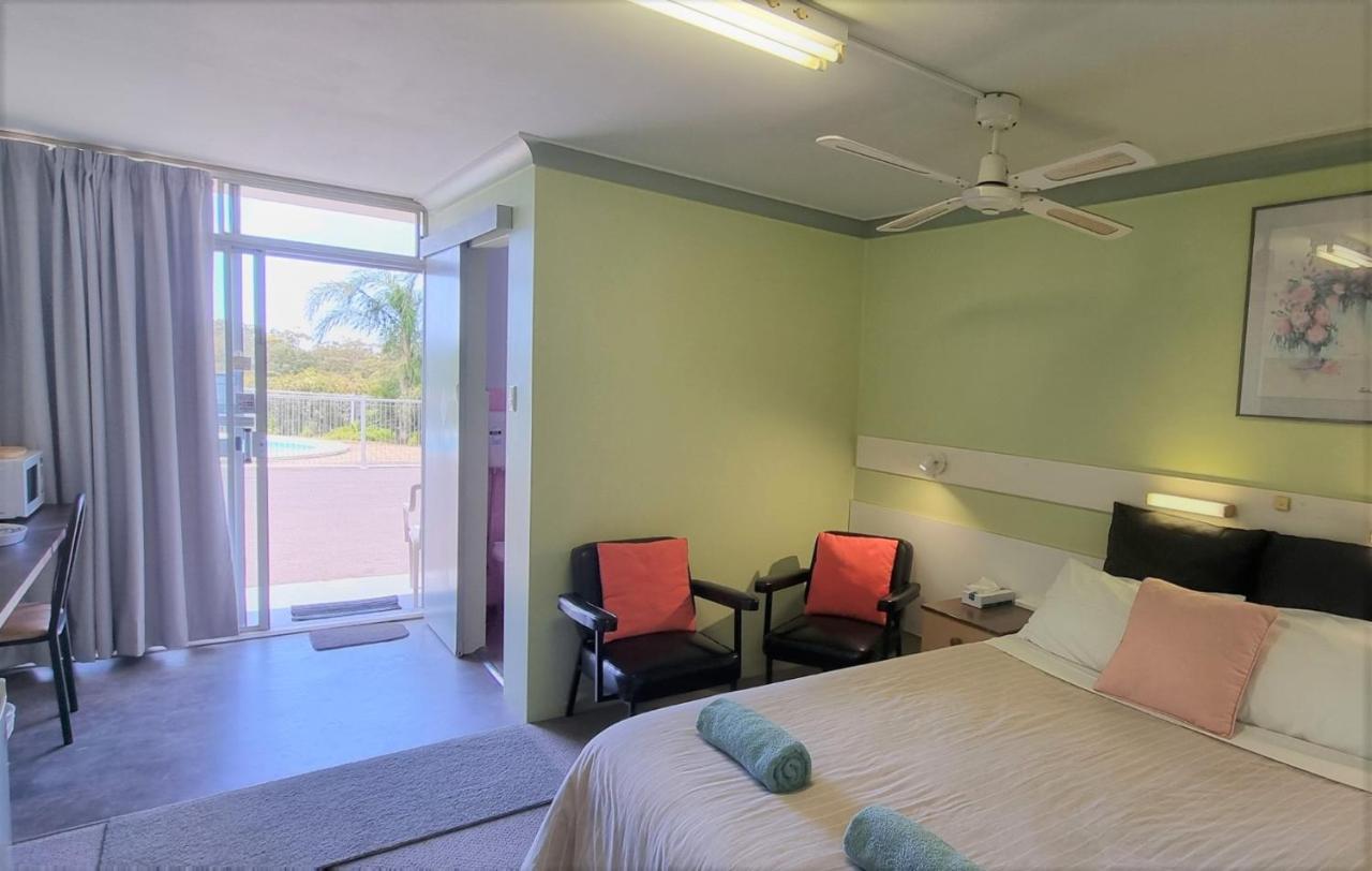 Mollymook Ocean View Motel Rewards Longer Stays -Over 18S Only (Adults Only) Exterior photo