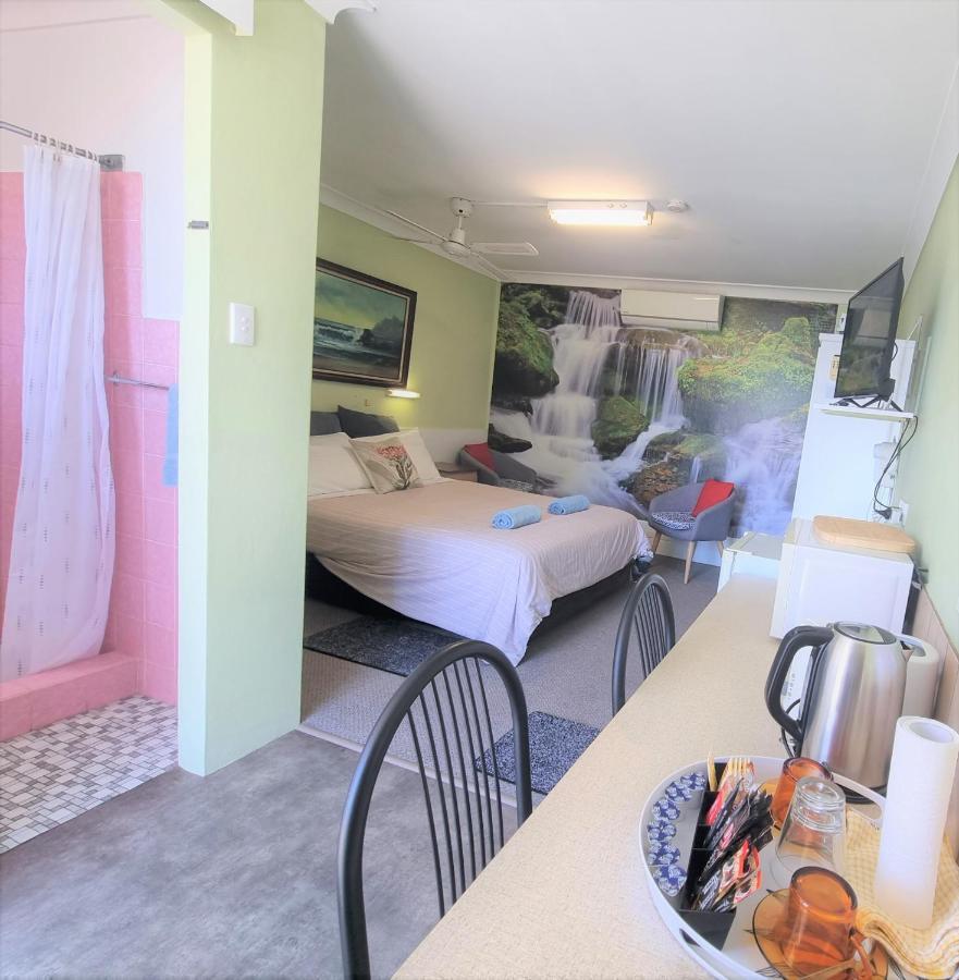 Mollymook Ocean View Motel Rewards Longer Stays -Over 18S Only (Adults Only) Exterior photo
