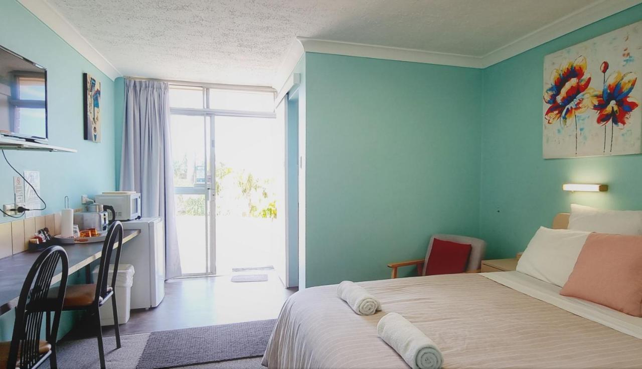 Mollymook Ocean View Motel Rewards Longer Stays -Over 18S Only (Adults Only) Exterior photo