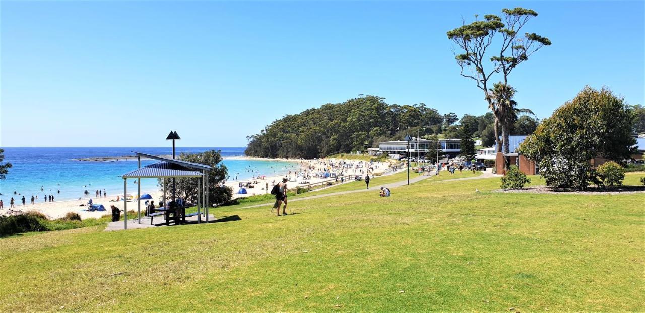 Mollymook Ocean View Motel Rewards Longer Stays -Over 18S Only (Adults Only) Exterior photo