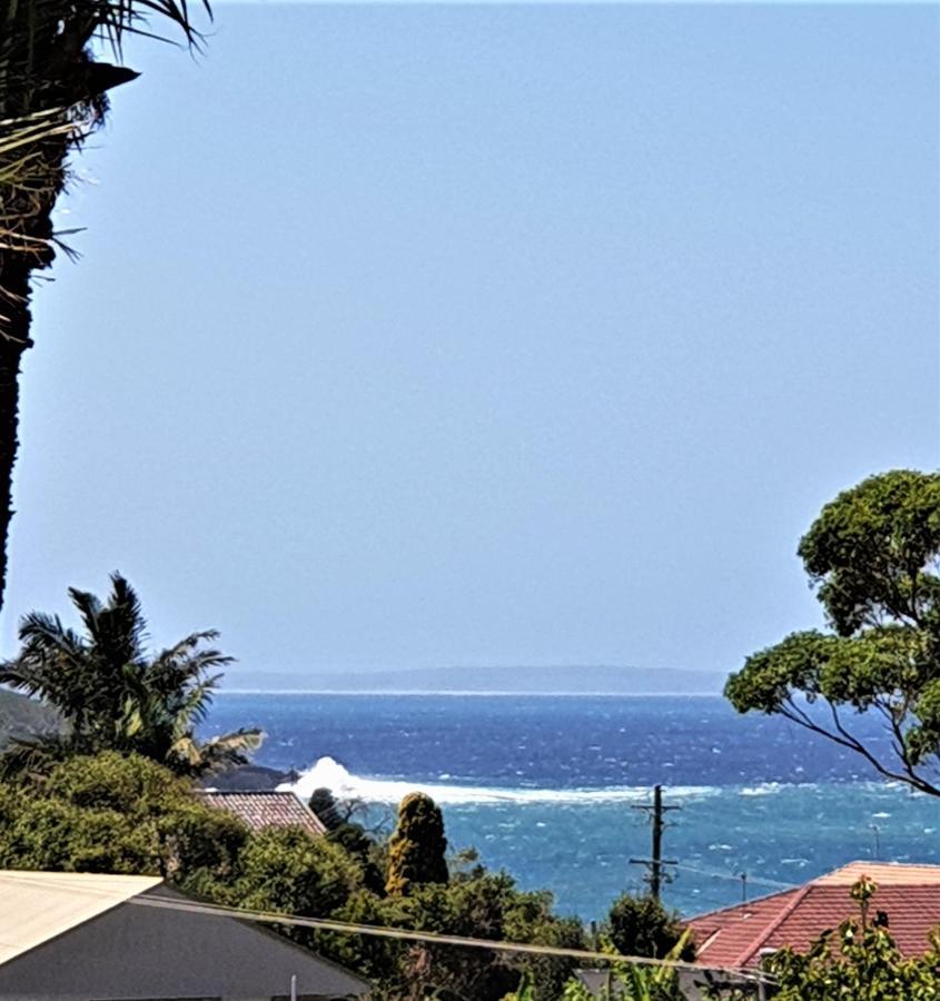 Mollymook Ocean View Motel Rewards Longer Stays -Over 18S Only (Adults Only) Exterior photo