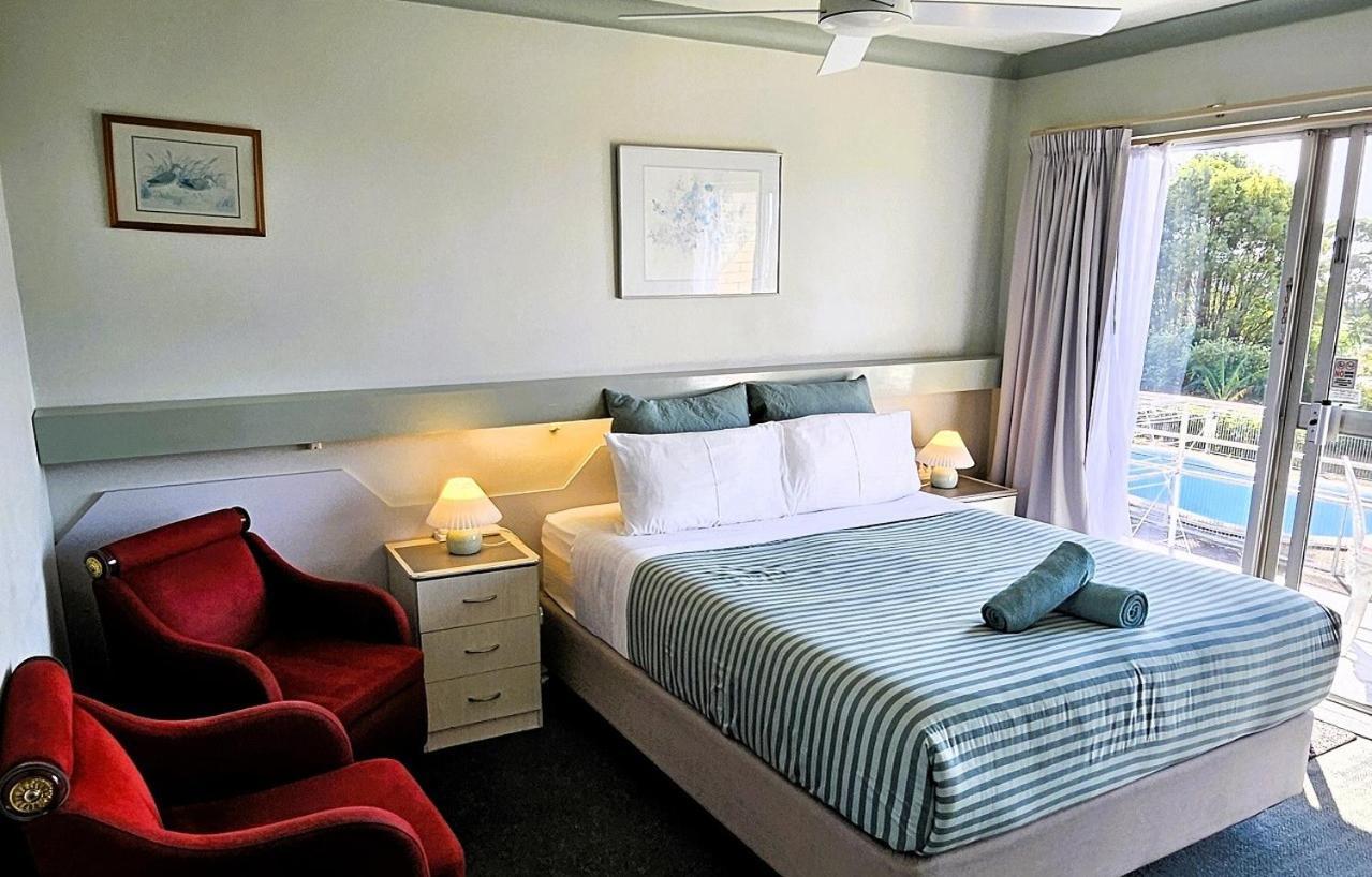 Mollymook Ocean View Motel Rewards Longer Stays -Over 18S Only (Adults Only) Exterior photo