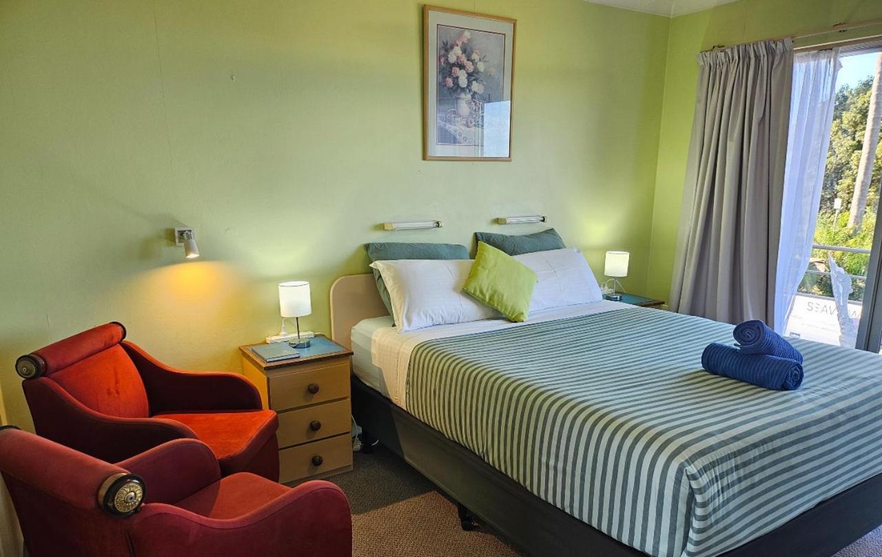 Mollymook Ocean View Motel Rewards Longer Stays -Over 18S Only (Adults Only) Exterior photo
