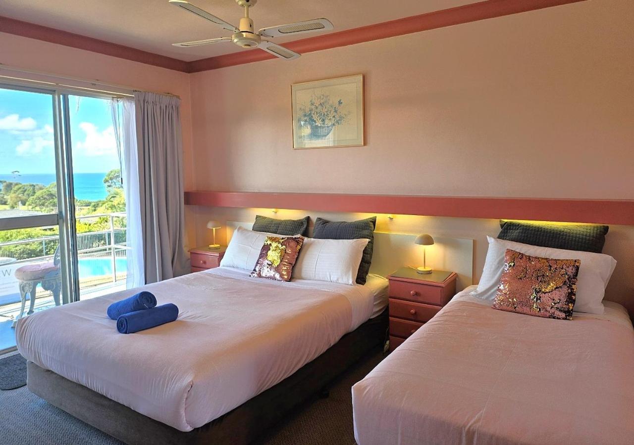 Mollymook Ocean View Motel Rewards Longer Stays -Over 18S Only (Adults Only) Exterior photo