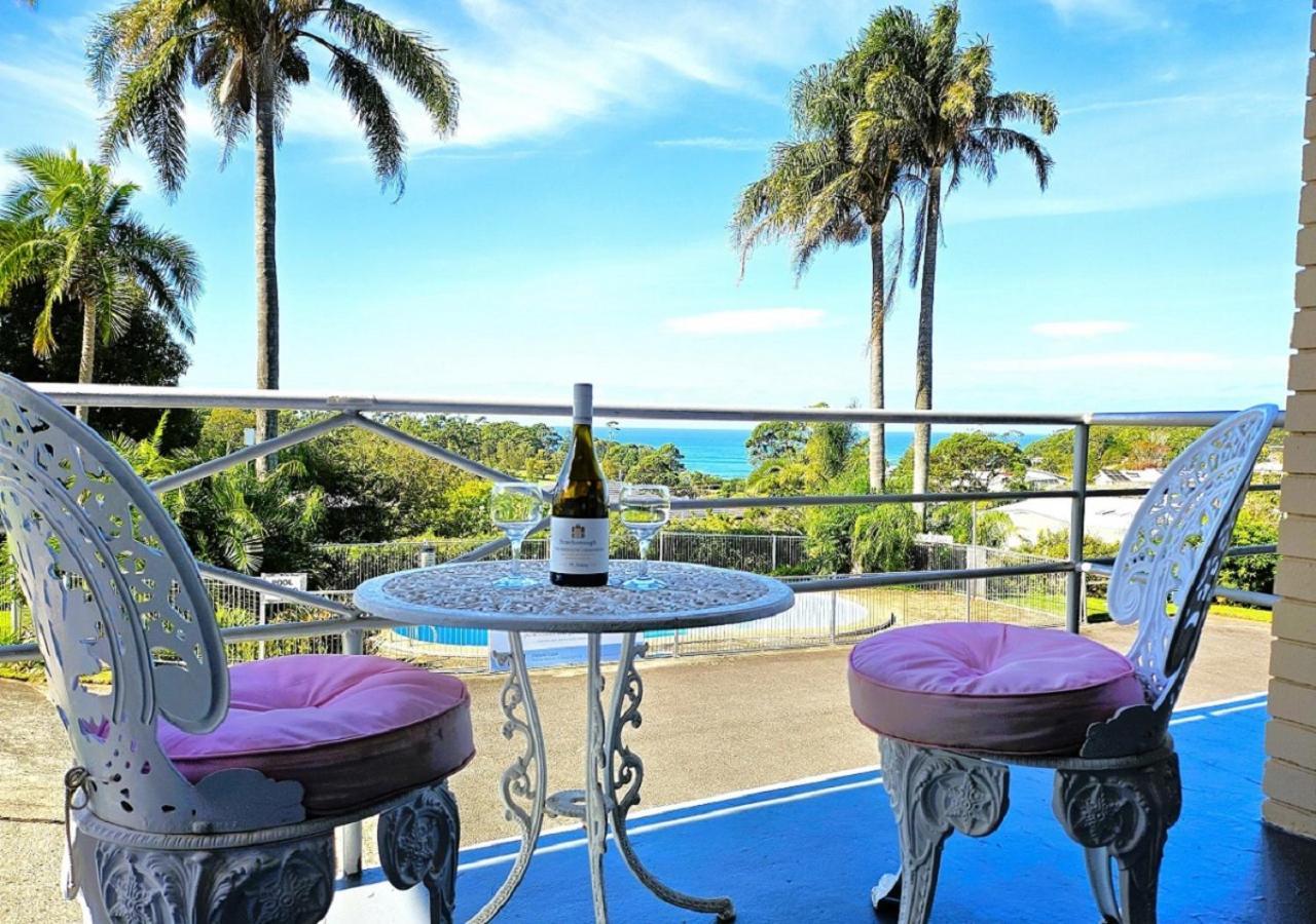 Mollymook Ocean View Motel Rewards Longer Stays -Over 18S Only (Adults Only) Exterior photo