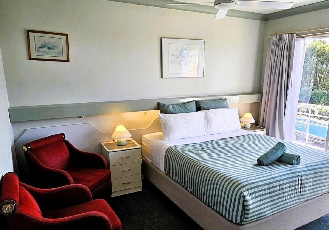 Mollymook Ocean View Motel Rewards Longer Stays -Over 18S Only (Adults Only) Exterior photo