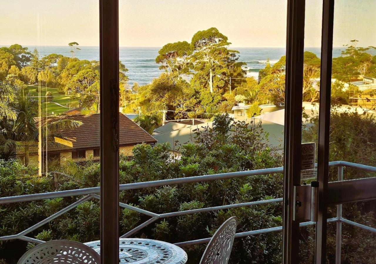 Mollymook Ocean View Motel Rewards Longer Stays -Over 18S Only (Adults Only) Exterior photo
