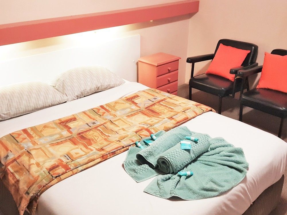 Mollymook Ocean View Motel Rewards Longer Stays -Over 18S Only (Adults Only) Exterior photo