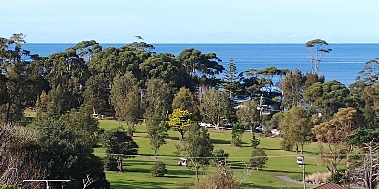 Mollymook Ocean View Motel Rewards Longer Stays -Over 18S Only (Adults Only) Exterior photo