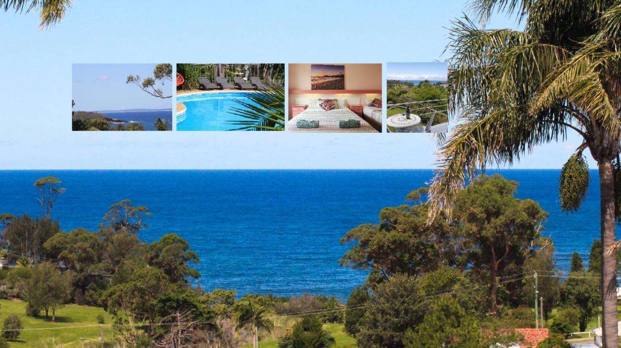 Mollymook Ocean View Motel Rewards Longer Stays -Over 18S Only (Adults Only) Exterior photo
