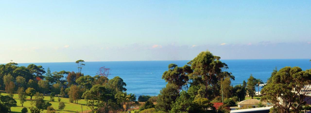 Mollymook Ocean View Motel Rewards Longer Stays -Over 18S Only (Adults Only) Exterior photo