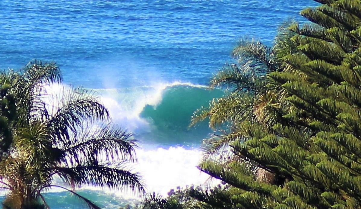 Mollymook Ocean View Motel Rewards Longer Stays -Over 18S Only (Adults Only) Exterior photo