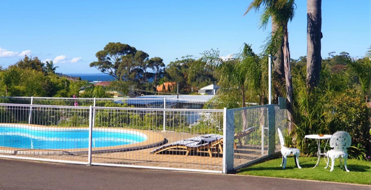 Mollymook Ocean View Motel Rewards Longer Stays -Over 18S Only (Adults Only) Exterior photo