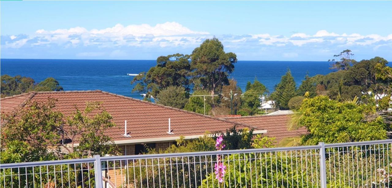 Mollymook Ocean View Motel Rewards Longer Stays -Over 18S Only (Adults Only) Exterior photo
