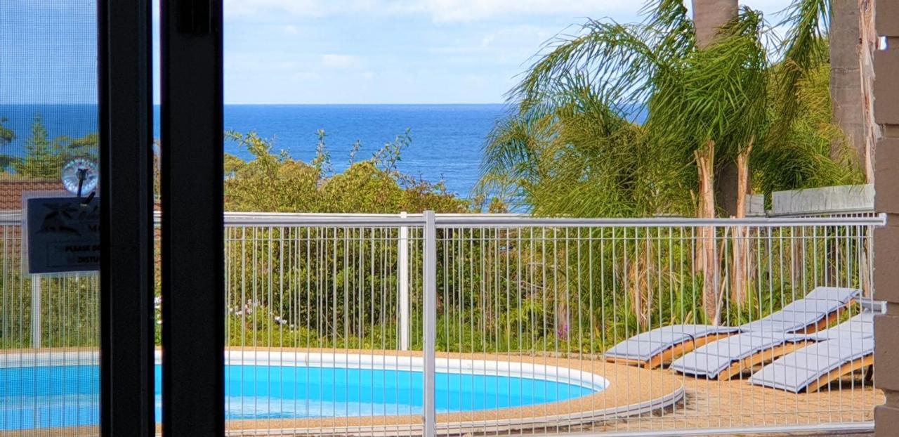 Mollymook Ocean View Motel Rewards Longer Stays -Over 18S Only (Adults Only) Exterior photo