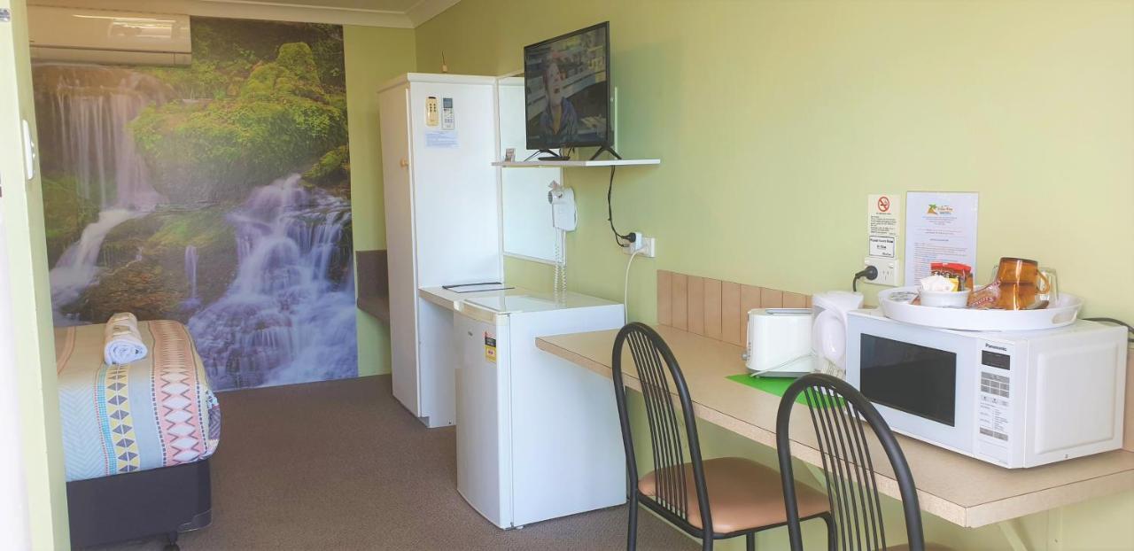 Mollymook Ocean View Motel Rewards Longer Stays -Over 18S Only (Adults Only) Exterior photo
