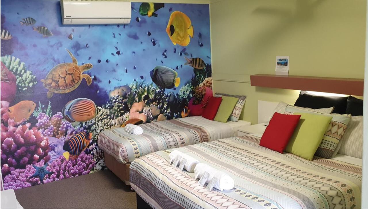 Mollymook Ocean View Motel Rewards Longer Stays -Over 18S Only (Adults Only) Exterior photo