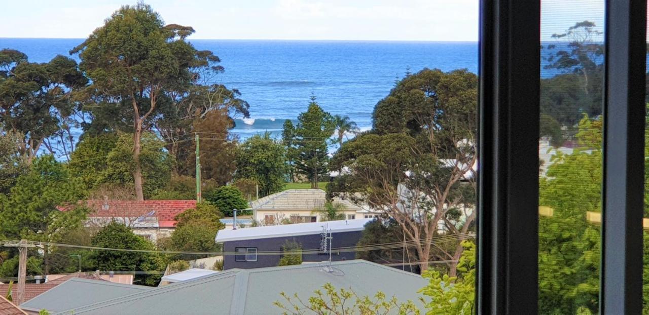 Mollymook Ocean View Motel Rewards Longer Stays -Over 18S Only (Adults Only) Exterior photo