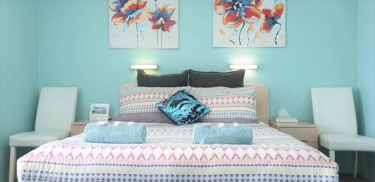 Mollymook Ocean View Motel Rewards Longer Stays -Over 18S Only (Adults Only) Exterior photo