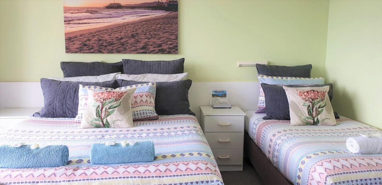 Mollymook Ocean View Motel Rewards Longer Stays -Over 18S Only (Adults Only) Exterior photo