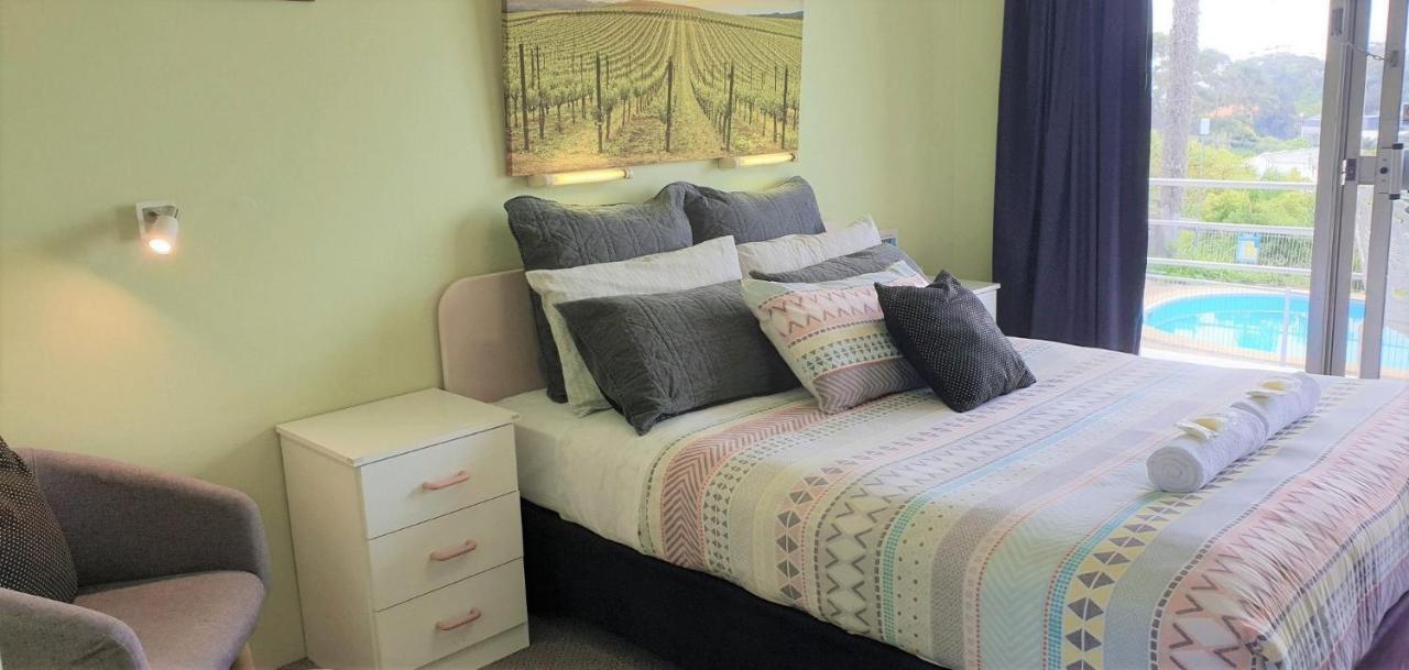 Mollymook Ocean View Motel Rewards Longer Stays -Over 18S Only (Adults Only) Exterior photo