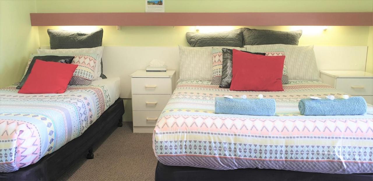 Mollymook Ocean View Motel Rewards Longer Stays -Over 18S Only (Adults Only) Exterior photo