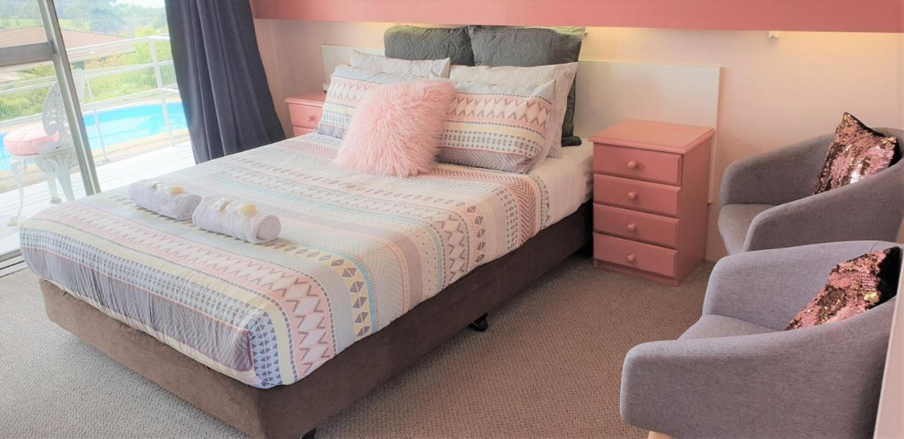 Mollymook Ocean View Motel Rewards Longer Stays -Over 18S Only (Adults Only) Exterior photo