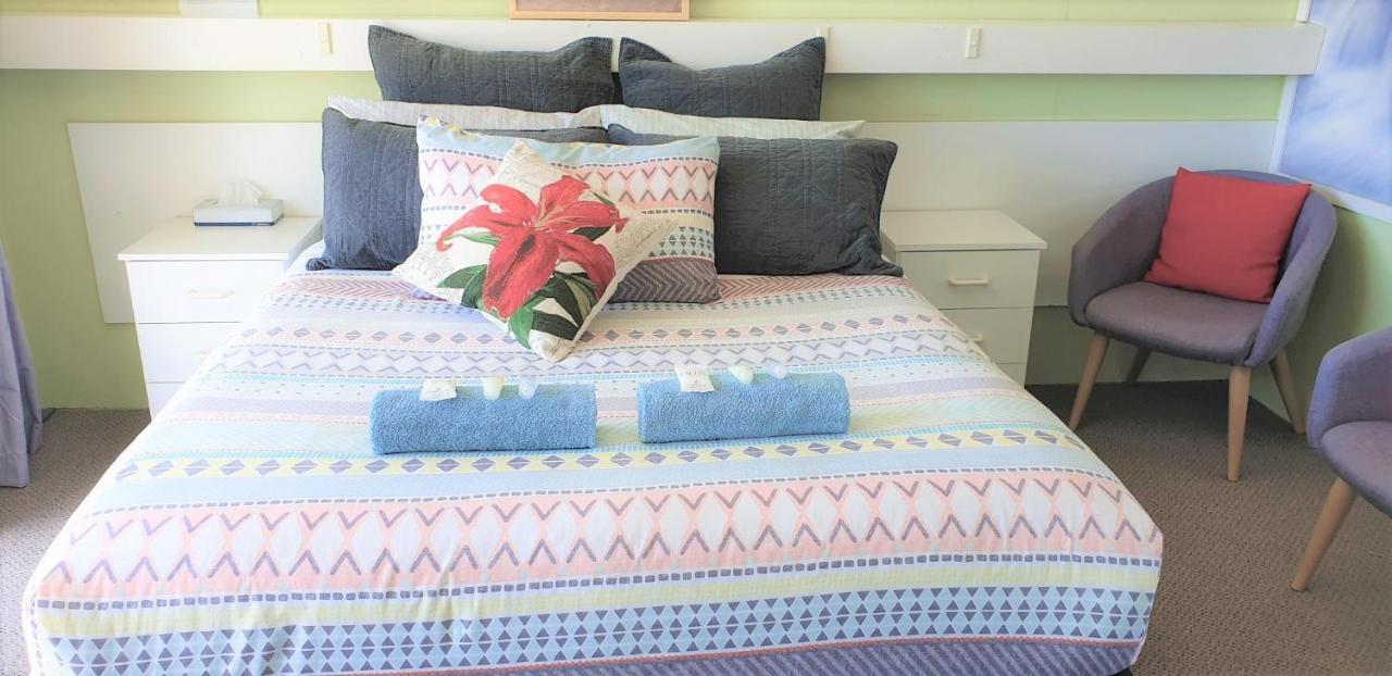 Mollymook Ocean View Motel Rewards Longer Stays -Over 18S Only (Adults Only) Exterior photo