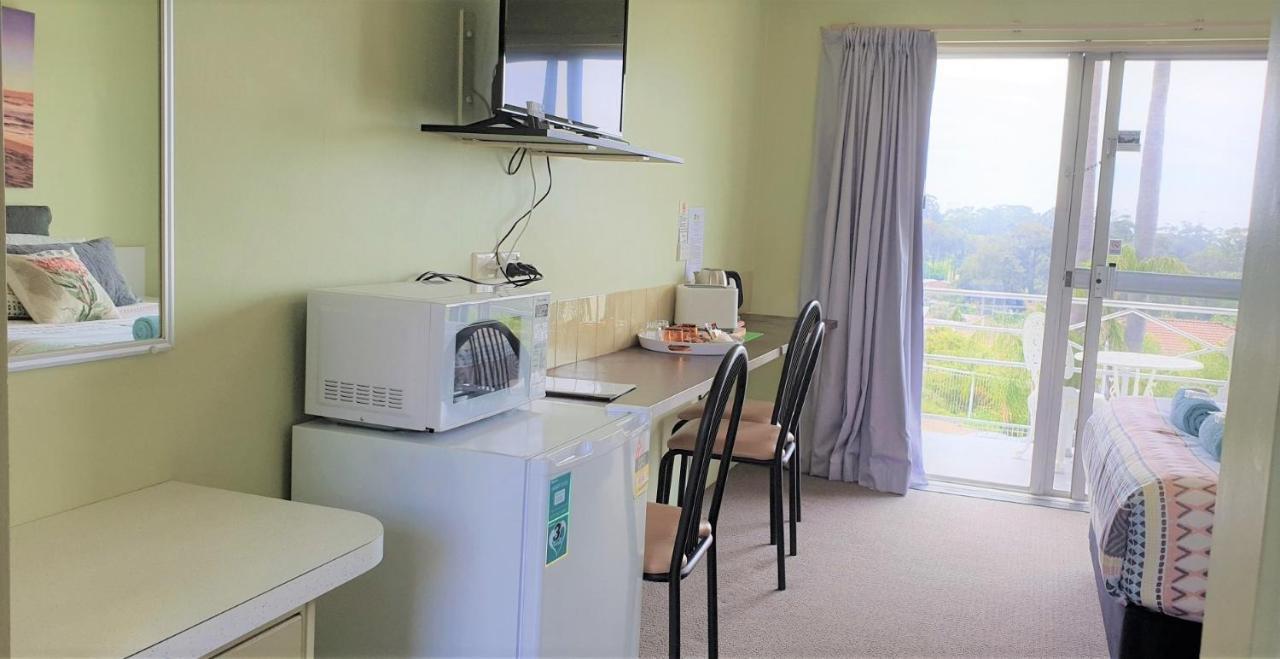 Mollymook Ocean View Motel Rewards Longer Stays -Over 18S Only (Adults Only) Exterior photo