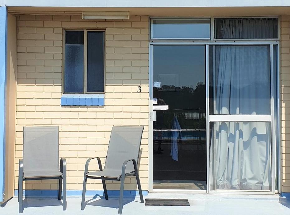 Mollymook Ocean View Motel Rewards Longer Stays -Over 18S Only (Adults Only) Exterior photo